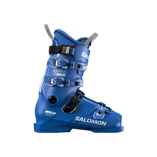 2526款SALOMON萨洛蒙男款双板滑雪鞋S/PRO ALPHA 130