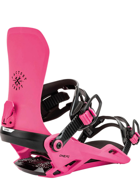 2425款NITRO单板固定器男款Phantom刻滑全能ONE自由式Rambler入门