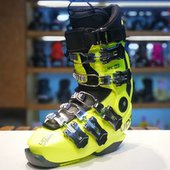 户外硬鞋 男女冬季 中国总代理 UPZ单板竞速雪鞋 瓷雪具新款