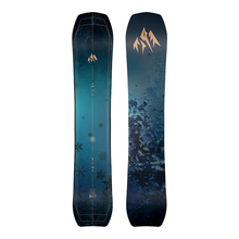 2526款JONES滑雪板女款单板Howler 嘶吼者