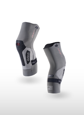 2526款ARKUS专业滑雪护具HP系列抗冲击轻便男女款