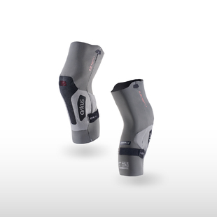 2526款ARKUS专业滑雪护具HP系列抗冲击轻便男女款