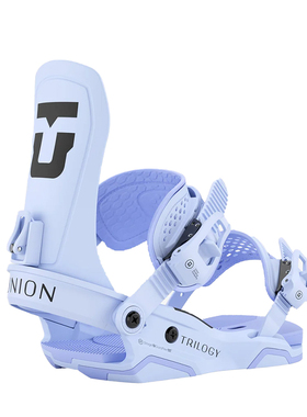 2526款UNION固定器女款Trilogy