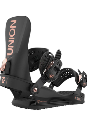 2526款UNION固定器女款Juliet