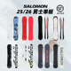Huck 2526款 Salomon单板萨洛蒙滑雪板Aastract Knife公园单板合集