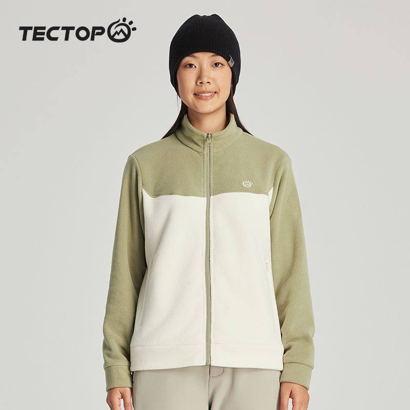 探拓户外2025新款抓绒衣男女开衫加厚冲锋衣内胆秋冬季摇粒绒外套,户外/登山/野营/旅行用品,抓绒衣,淘宝优惠券,粉丝福利购,淘宝优惠卷