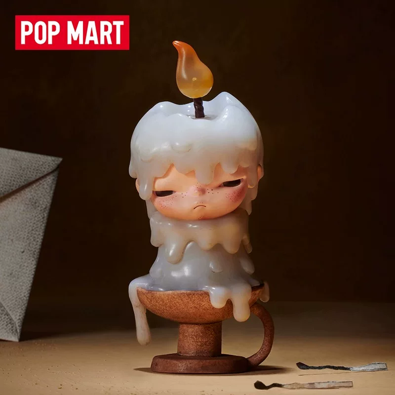 Минifigure, popmart, подарок девушке
