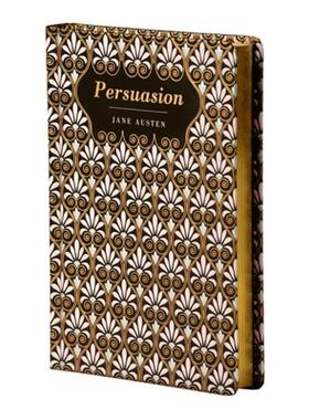 现货 英文原版 Chiltern经典系列 劝导 Chiltern Classic Persuasion Jane Austen 经典 大师 文学
