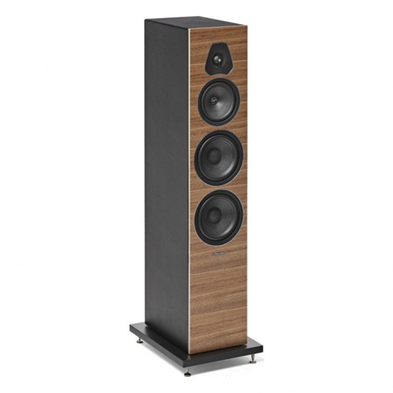 sonus faber/势霸 卢米娜lumina 5号落地音箱hifi发烧影院喇叭