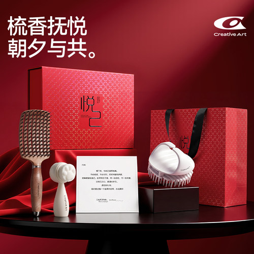 新婚订婚生日送女生高档实用礼品