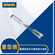美国欧文IRWIN重型凿子特钢木工凿子扁铲榫眼凿开 ??榫凿 凿刀木