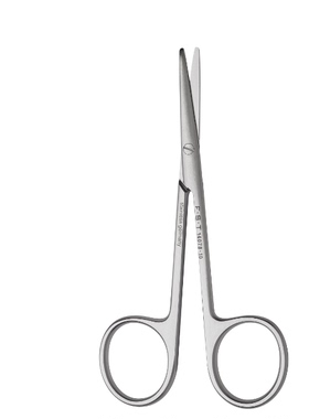 FST剪刀14078-10 Lexer-Baby FST剪刀14079-10