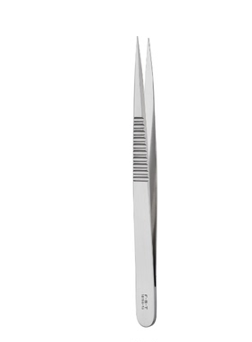 FST镊子18155-13 Pierse Fixation Forceps 固定镊子