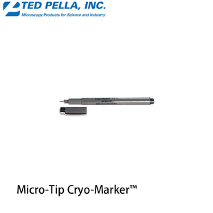 Cryo Micro Tip Pen Marking pella冷冻标记笔22315 ted