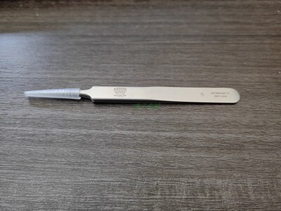 Regine镊子5-SA 皇冠尖头镊子5号镊子 微电子精密组装镊子