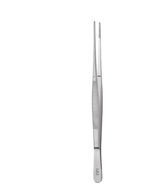 FST镊子11012-21 Potts-Smith Forceps FST镊子11013-21