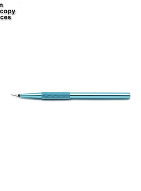 EMS微型解剖刀72046-30 Feather Micro Scalpel, 30 deg, Plastic