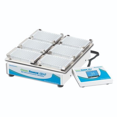 Benchmark摇床BT4500 Orbi-Shaker CO2 for Microplates BT4500-E