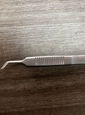 FST镊子11063-07 Mcpherson Forceps