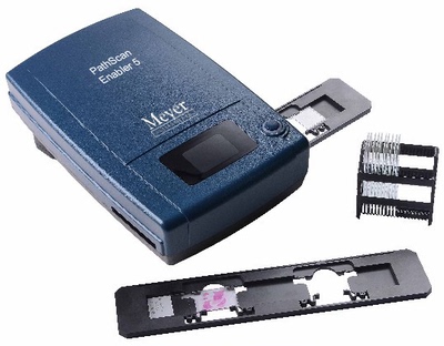 Meyer玻片扫描仪Geological Slide Scanner PathScan Enabler 5