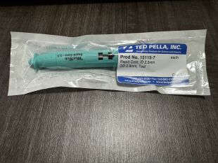 ted pella取样器15115-7实验室活检取样器2.5mm