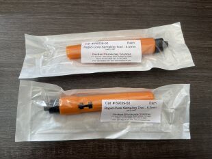 EMS活检取样器69039-50 实验室活检打孔器5.0mm