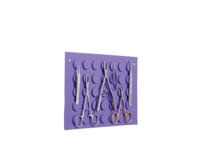 FST磁性灭菌垫20350-00 Magnetic Sterilization Mat