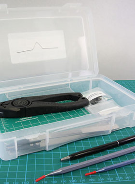 ted pella切割套装54358 Cleaving Kit  实验钻石划线笔切割套装