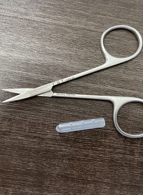 FST剪刀14085-08 Extra Fine Bonn FST剪刀14084-08