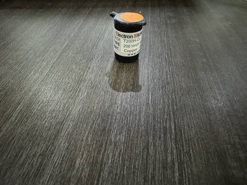 Thin Bar Hexagonal 200 Mesh Cu T200H-Cu 实验室进口200目铜网