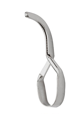 FST血管夹18055-06 Stainless Steel Micro Serrefines