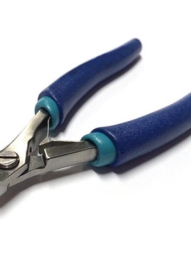 sipel剪线钳M403EC 医疗等级防静电切割钳