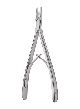 FST咬骨钳16004-16 Lempert  FST咬骨钳16005-16