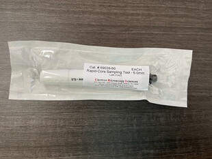 EMS活检取样器69039-60 实验室取样器6.0mm