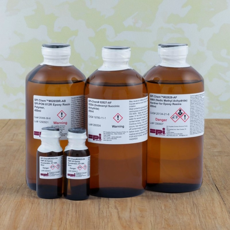 美国原装进口生物制样包环氧树脂