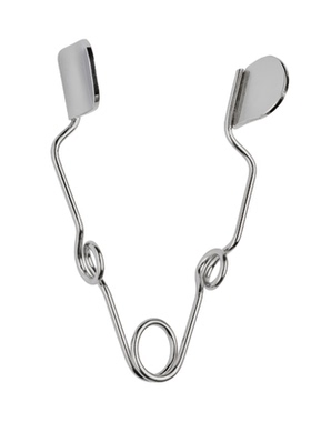 FST撑开器17006-05 Spring-Loaded Retractor