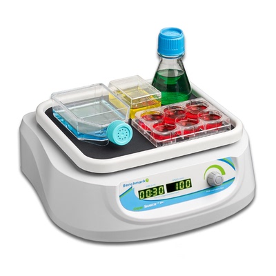 Benchmark摇床BT302 Orbi-Shaker™ JR. 轨道式振荡器BT302-E