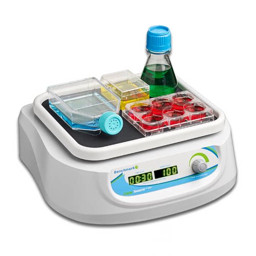 Benchmark摇床BT302 Orbi-Shaker™ JR. 轨道式振荡器BT302-E