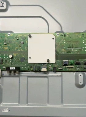 原装索尼KD-65X8000G电视主板1-982-454-61配屏YM9S065CNO02