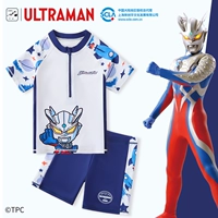 Ultraman Zero [Официальная подлинная версия, одна поддельная платит десять]