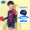 359 Spider Man Long sleeved swimsuit+cap+goggles