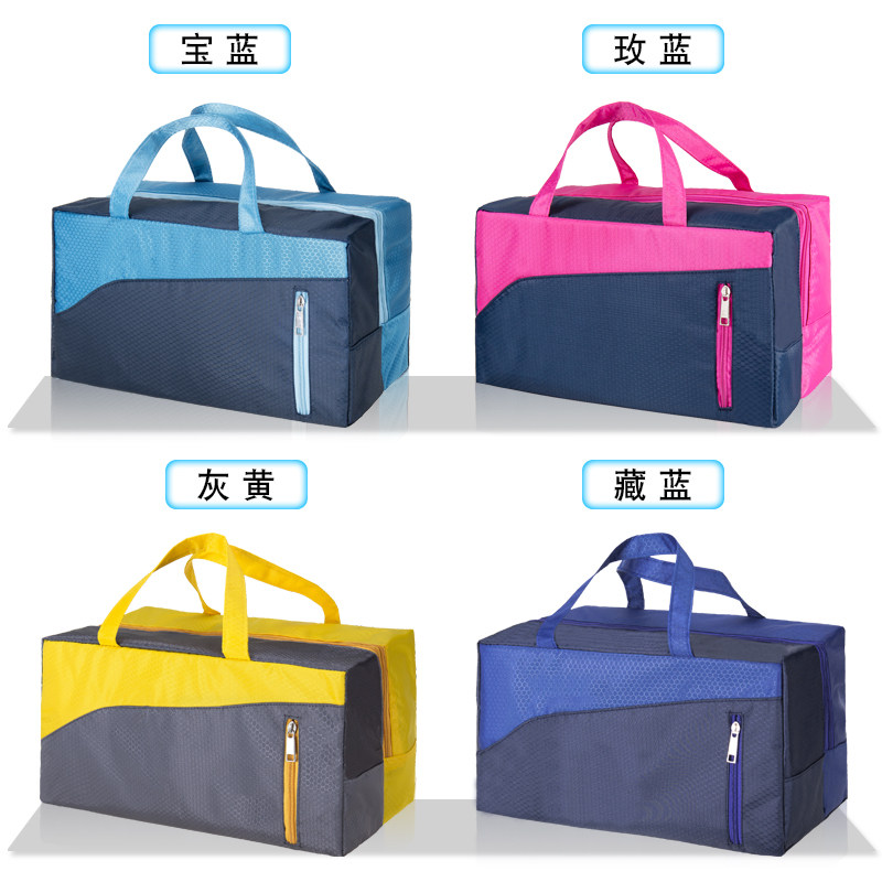 Sac de sport - Ref 10655 Image 2