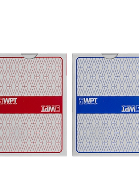 wpt赛事德州扑克牌德州扑克