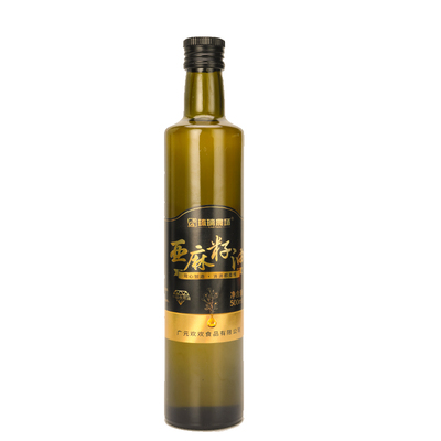 琉璃農场-亚麻籽油500ml