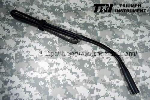 TRI原装机型专用长折尺天线匹配PRC-148 152通用折叠天线