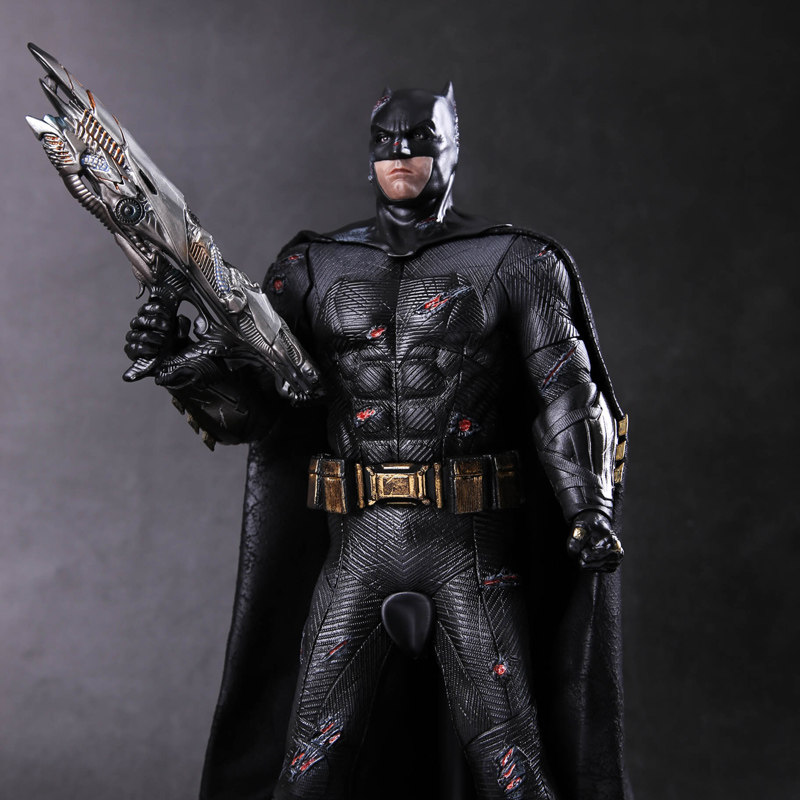 Wyatt plans to play joint Batman Garage Kit lifelike effect image Model 24cm Favorite Giftsin the Play mode/Anime/Periphery/cos/Board games , Hand to do/Toy/Dolls/BJD/Soldier , Other hand do  category - from Buy2taobao.com to provide professional Taobao agent buy service