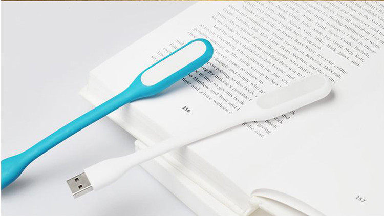 Lampe USB - Ref 377085 Image 3