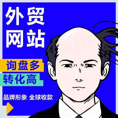 2025定制独立站询盘外贸商城源码设计定制开发wp模版手机官网