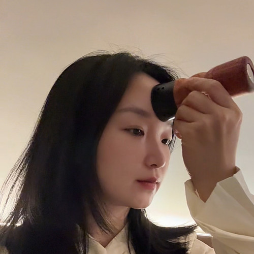 桃花灸面部美容灸艾灸工具家用紧致面部专用黑色砭石桃花美颜灸
