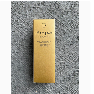 2025新品日本现货cpb肌肤之钥玫瑰精华美容油75ml保湿修复日版